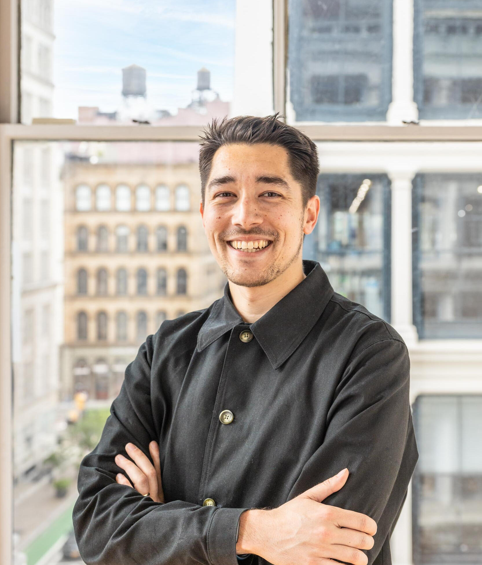 Profile Picture Thibault Lemaitre (Tibz)